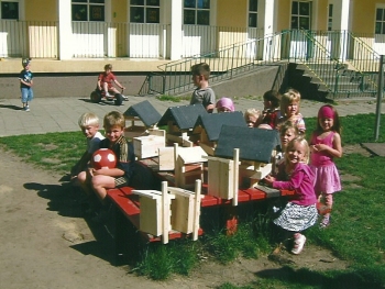 Ev.Kindergarten HST